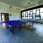 The Horizon - Ipoh\' Rachel